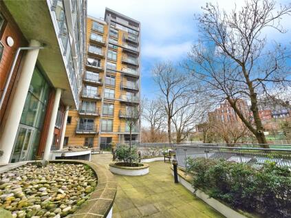 Sumner Road, London, SE15