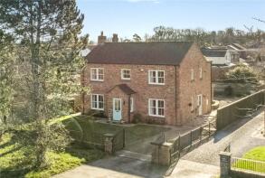 1, Manor Garth, Skelton Village, Ripon HG4 5ND