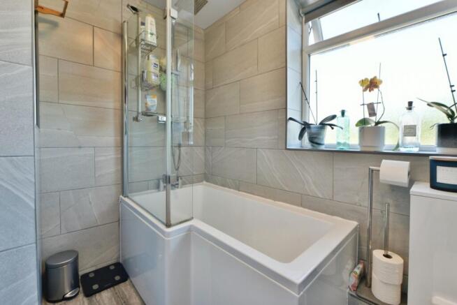 Batroom/Wc