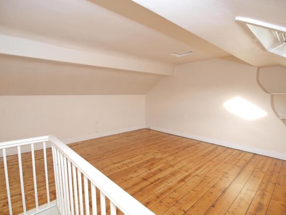 Loft Room