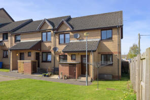 27, Annfield Court, Kirkmuirhill, Lanark ML11 9PR
