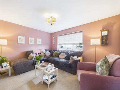 Ermin Park, Brockworth, Gloucester, Gloucestershire, GL3