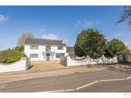 Cosby Road, Broughton Astley, LE9
