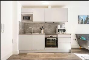Apartment 18, 18, Henry Street, Shalesmoor, Sheffield S3 7ER