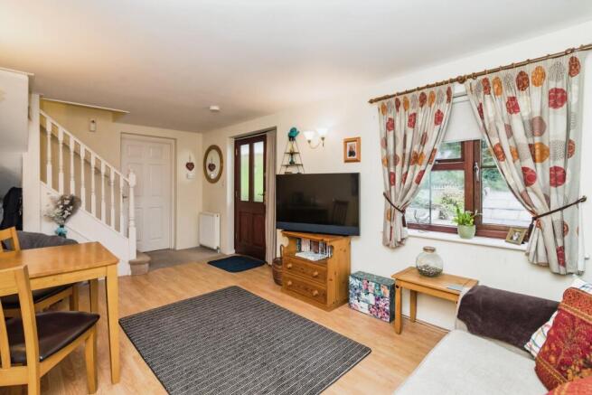 Annex Sitting Room
