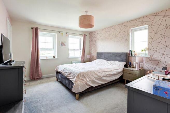 BEDROOM 1  FRONT