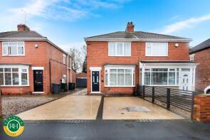 129, Crompton Avenue, Sprotbrough, Doncaster DN5 8EF