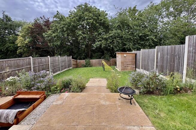 Garden 1