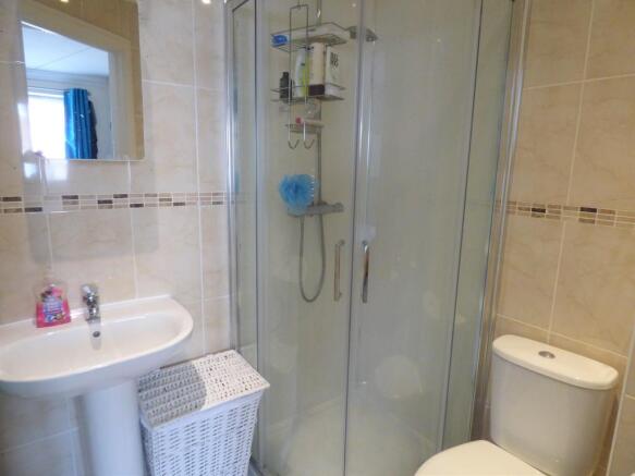 En suite