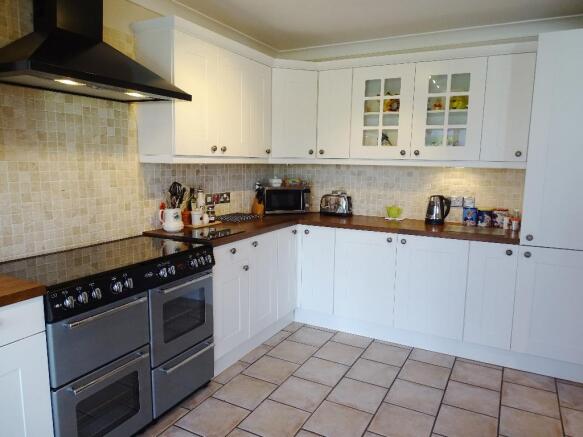 Kitchen One