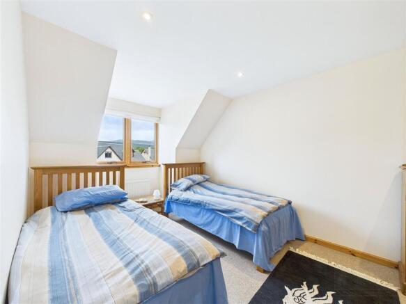 Principal Bedroom