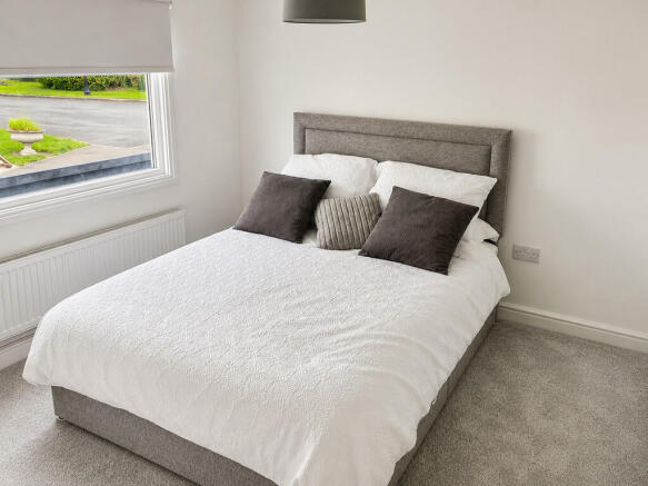 Warrington Road, Bartington, Northwich photo 5