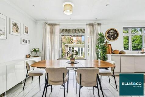 Cheviot Gardens, Cricklewood, NW2