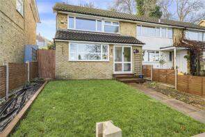 27, St Mary's Green, Westerham TN16 3RB