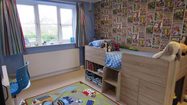 High Street 3 bed 3.