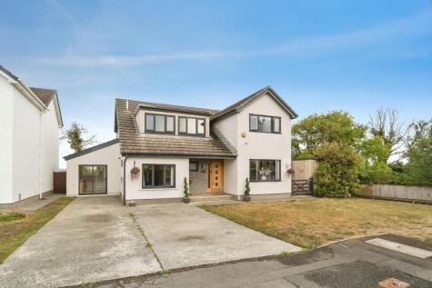 Clover Park, Haverfordwest, SA61