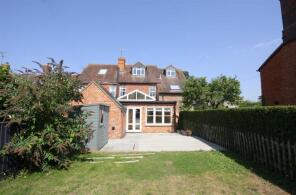 59, High Street, Shrivenham, Swindon SN6 8AW