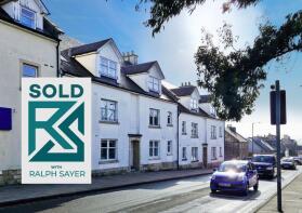 Flat 3, 88, Main Street, Kirkliston EH29 9AD