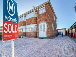 8, Highcroft Avenue, Bispham, Blackpool FY2 0BJ