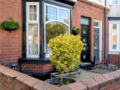 Imperial Avenue, Kidderminster, Worcestershire