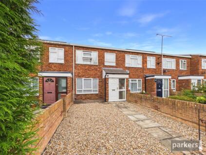 Rothwell Walk, Caversham, Reading, Berkshire, RG4