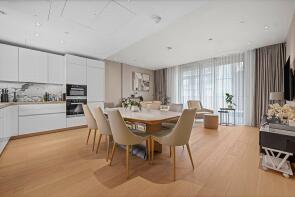 Flat 21, 1, Seymour Street, London W1H 7JW