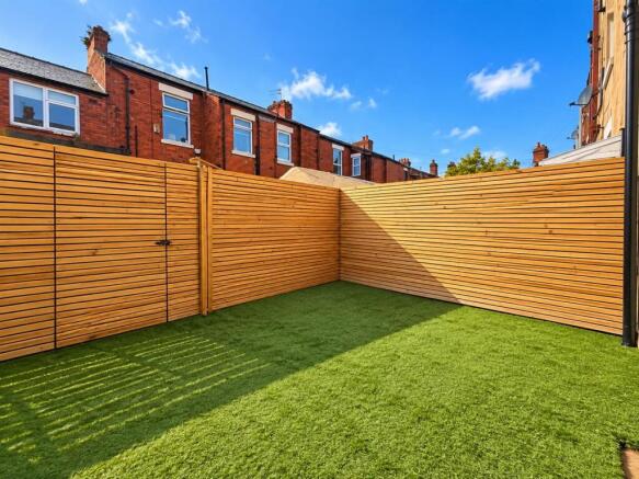 Roebuck Street, Ashton-On-Ribble, Preston photo 4