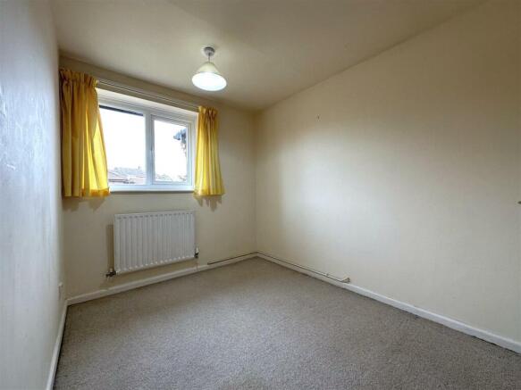 Bedroom Three 776