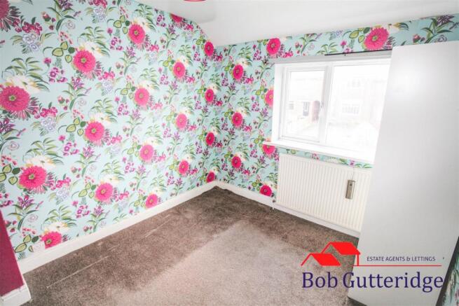 BEDROOM ONE (FRONT)
