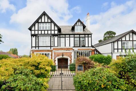 Foley Road, Claygate, Esher, Surrey, KT10