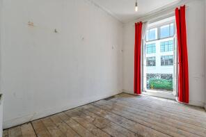 Flat C, 27, Mornington Crescent, London NW1 7RE
