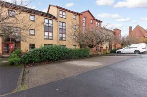 Flat 3/1, 23, Callander Street, Glasgow G20 7JZ