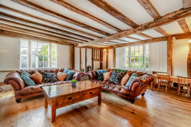 Drawing Room
