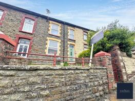 3, Baglan Street, Pont-y-gwaith, Ferndale CF43 3LS