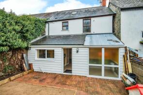 12, Queen's Terrace, Cardigan SA43 1LJ