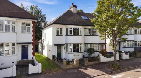 Forest Drive, Walthamstow