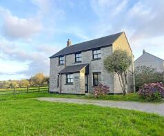Adjacent Meadowside, Lower Carnkie, Carnkie TR16 6SP