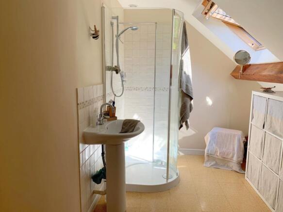 En suite