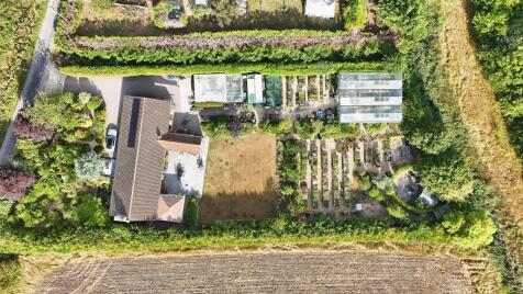 Archers Lane, Algarkirk, Boston