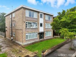 Flat 10, Derby Court, Derby Road, South Woodford, London E18 2PT