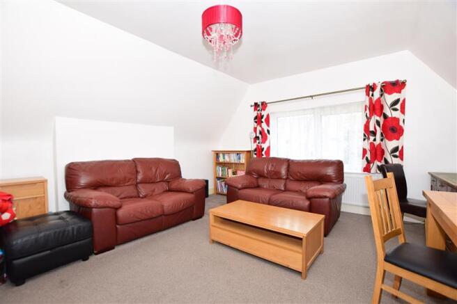 Lounge/ Dining Room