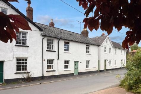 Woodbury, Devon