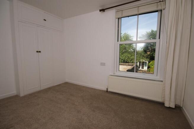Bedroom 2 View 1