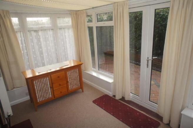 CONSERVATORY
