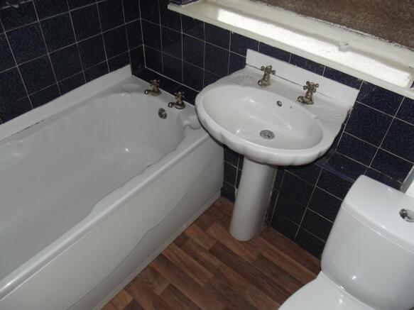 Bathroom 1