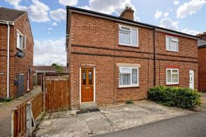 56, Cowper Road, Huntingdon PE29 1JH
