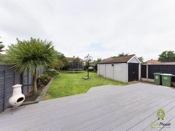 Presented by Nicoleta at EweMove Bexleyheath and D