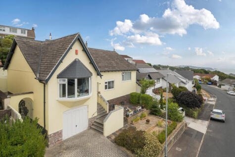 Dolphin Crescent, Paignton, Devon, TQ3