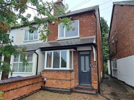 125, Mere Green Road, Sutton Coldfield B75 5DD