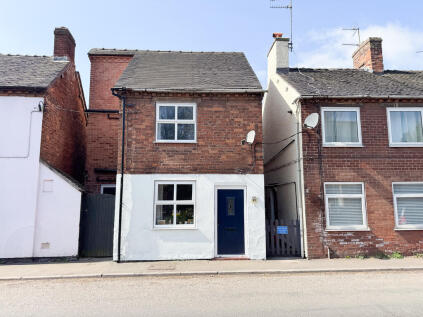 Uttoxeter Road, Tean, Stoke-on-Trent